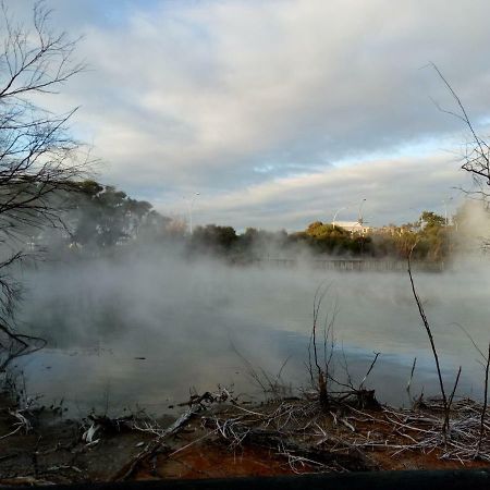 Great View Near Rotorua Lake المظهر الخارجي الصورة