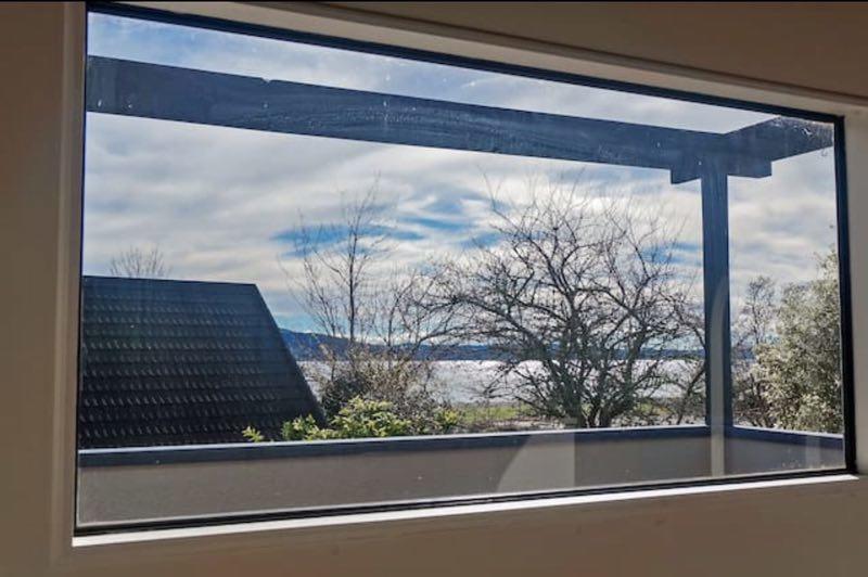 Great View Near Rotorua Lake المظهر الخارجي الصورة
